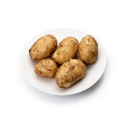 Картофель Азербайджан